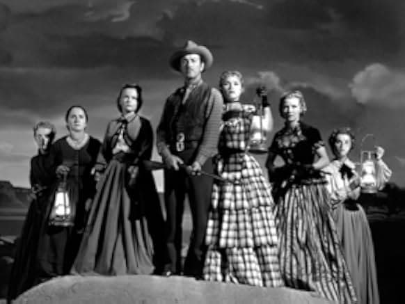 Westward the Women 1951