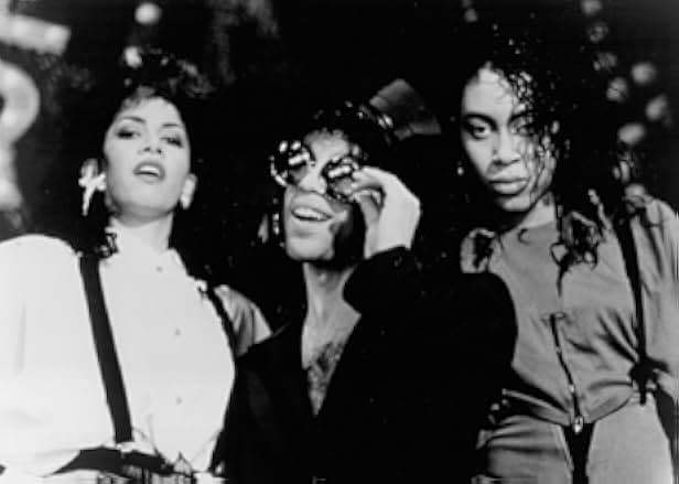 Sign 'o' the Times 1987