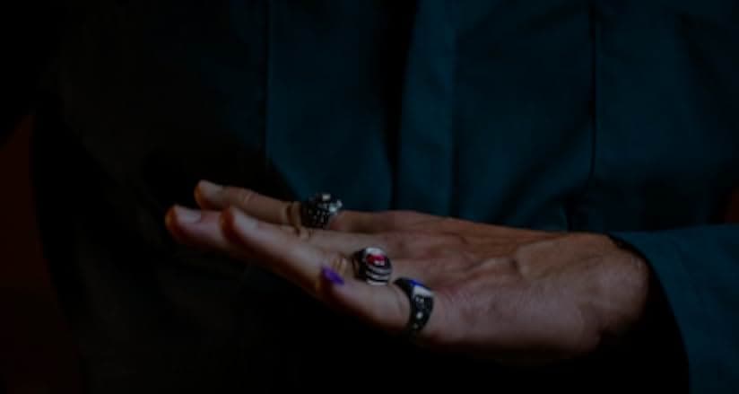 The Jesus Rolls 2019