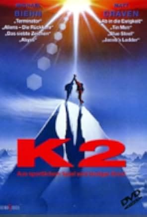 K2 1992