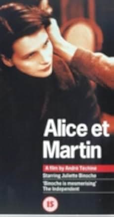 Alice et Martin 1998