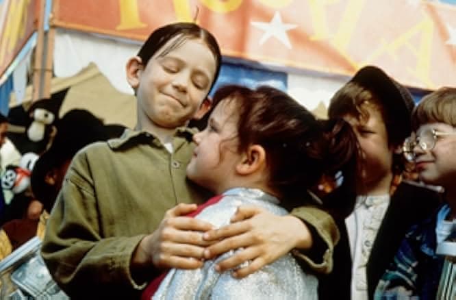 The Little Rascals 1994