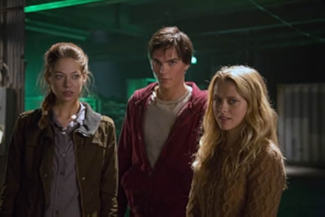 Warm Bodies 2013