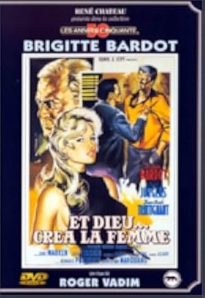 ...And God Created Woman 1956