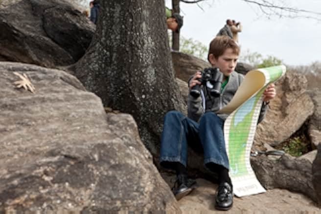 Extremely Loud & Incredibly Close 2011