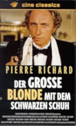 The Tall Blond Man with One Black Shoe 1972