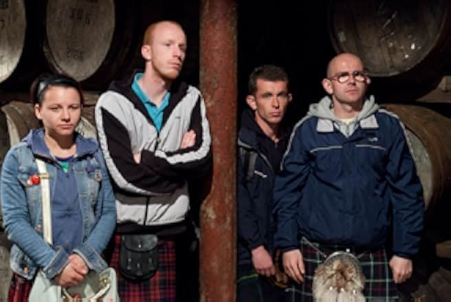 The Angels' Share 2012