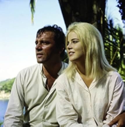 The Night of the Iguana 1964