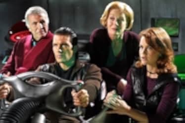 Spy Kids 2: Island of Lost Dreams 2002