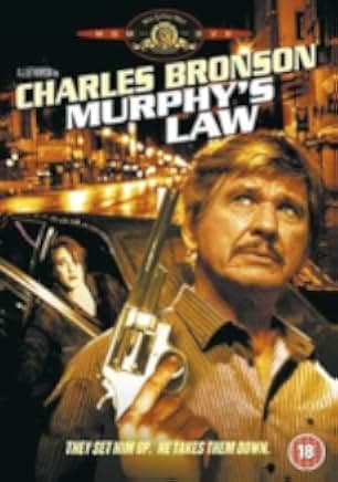 Murphy's Law 1986