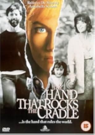 The Hand That Rocks the Cradle 1992