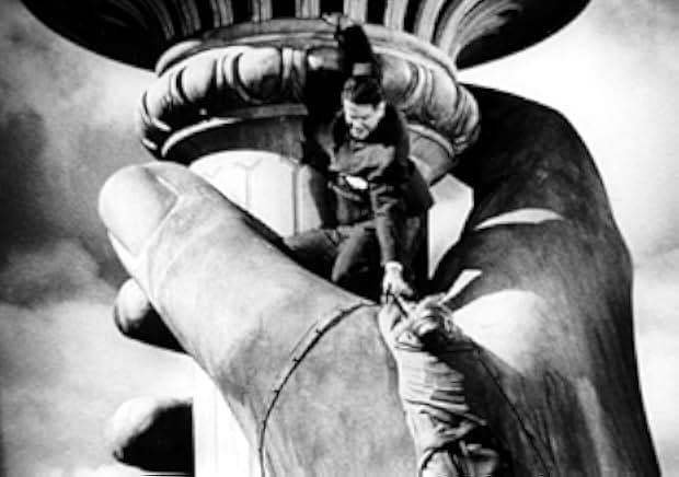 Saboteur 1942