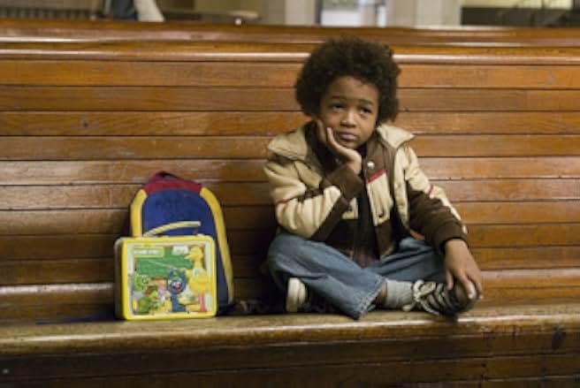 The Pursuit of Happyness 2006