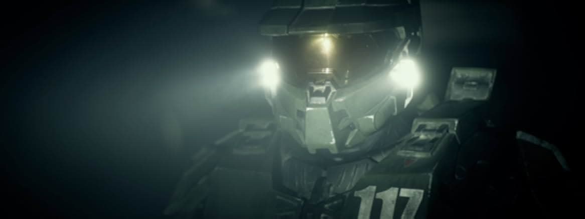 Halo 4: Forward Unto Dawn