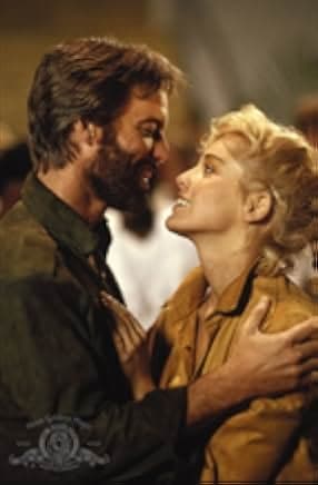 Allan Quatermain and the Lost City of Gold 1986