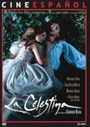 La Celestina 1996