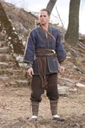 The Last Airbender 2010