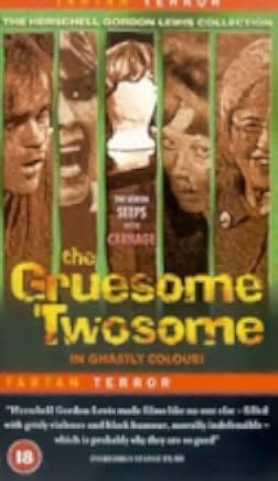 The Gruesome Twosome 1967