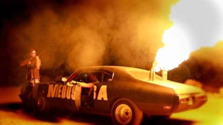 Bellflower 2011