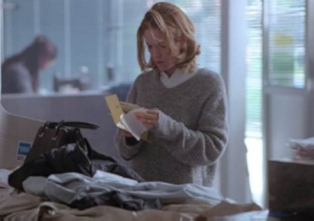 Unfaithful 2002