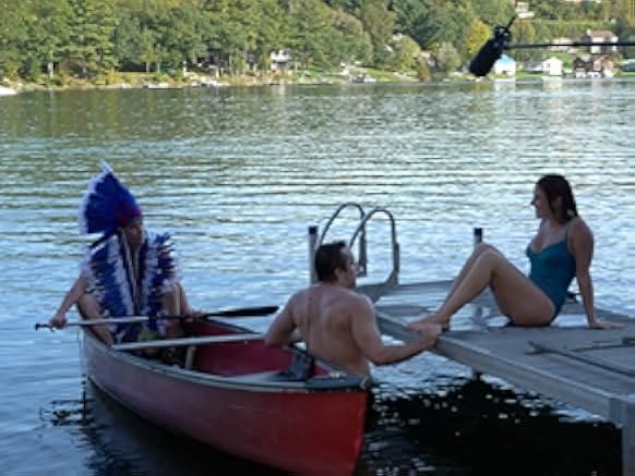 The Longest Swim 2014