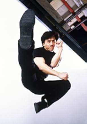 Ging chaat goo si III: Chiu kup ging chaat 1992