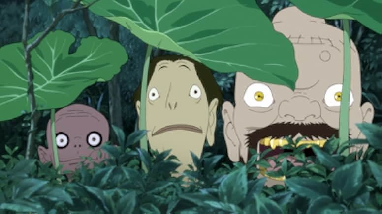 Ein Brief an Momo 2011