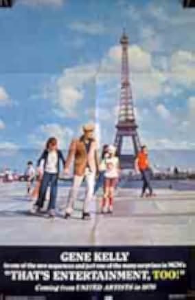 That's Entertainment, Part II 1976