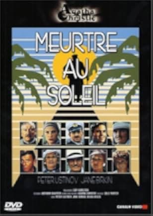 Evil Under the Sun 1982