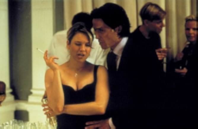 Bridget Jones's Diary 2001