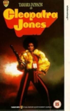 Cleopatra Jones 1973