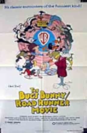 The Bugs Bunny/Road-Runner Movie 1979