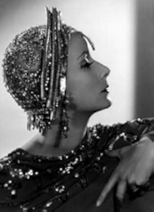 Mata Hari 1931