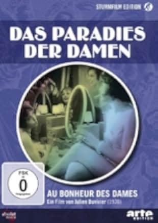 Au bonheur des dames 1930
