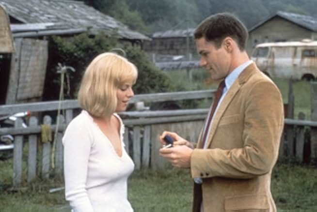 An Officer and a Gentleman 1982