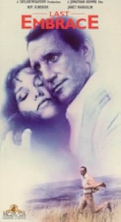 Last Embrace 1979