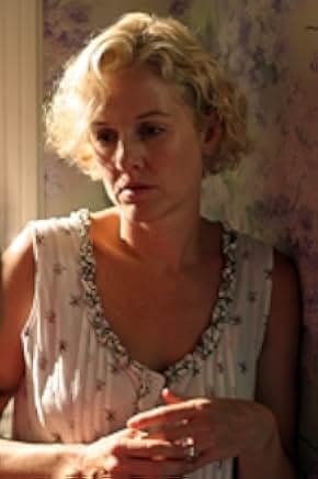 Saving Grace B. Jones 2009