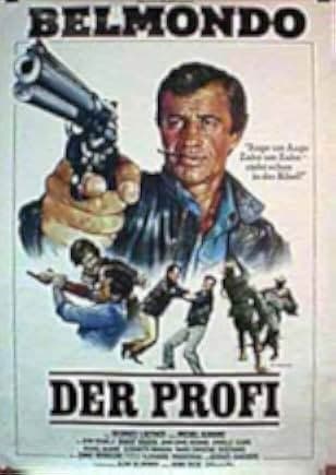 The Professional 1981