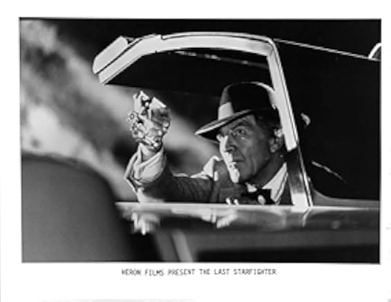 The Last Starfighter 1984