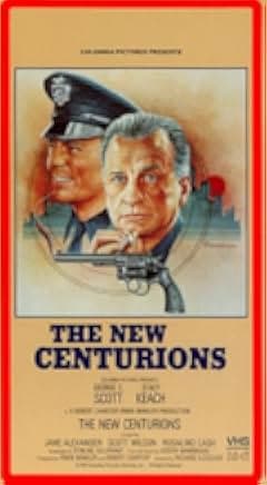 The New Centurions 1972