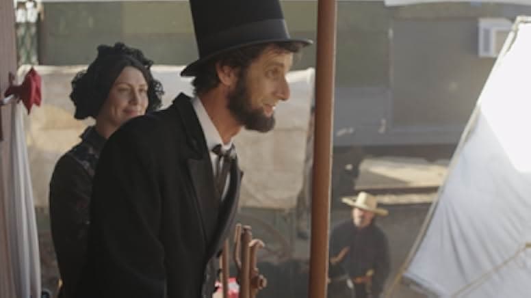 America: Imagine the World Without Her 2014