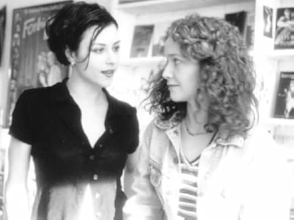 Better Than Chocolate 1999