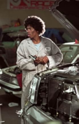 Love Don't Cost a Thing 2003