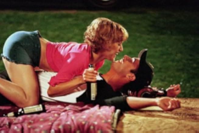 Summer Catch 2001
