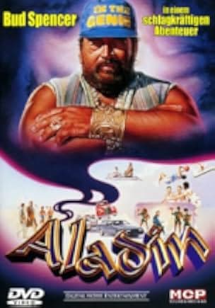 Aladdin 1986