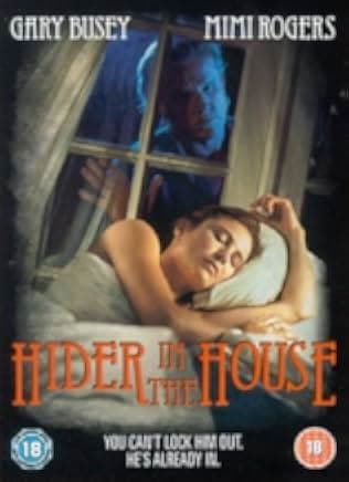 Hider in the House 1989