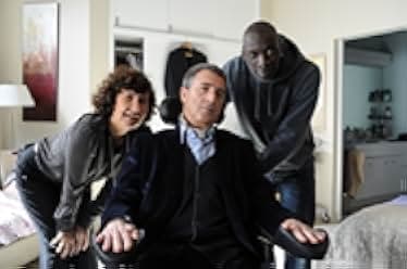 The Intouchables 2011