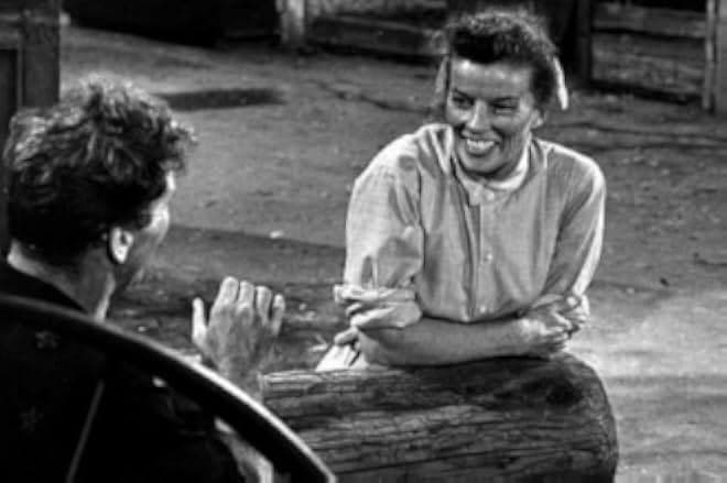 The Rainmaker 1956