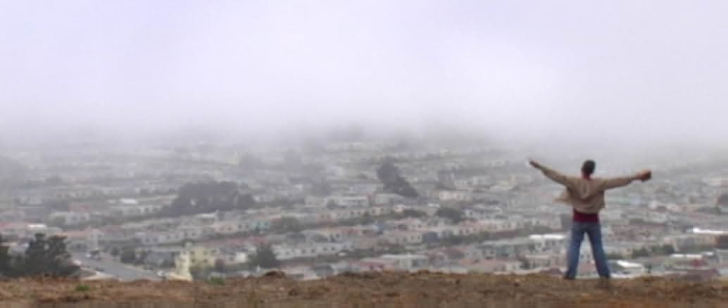 Colma: The Musical 2006