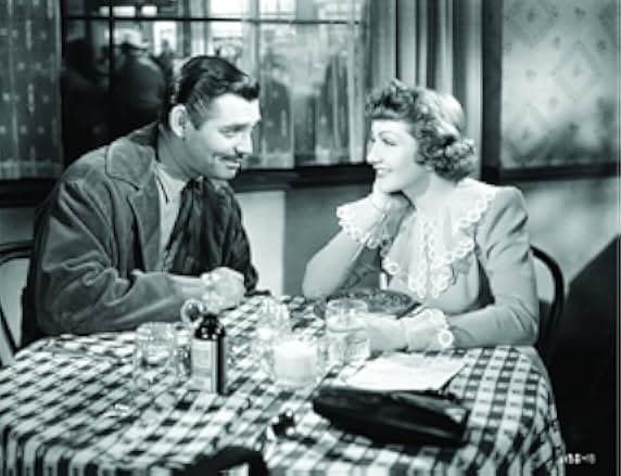 Boom Town 1940